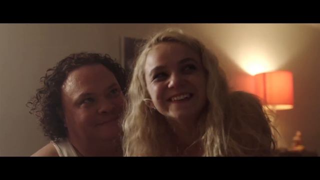 White girl 2016English movie CrimeDrama