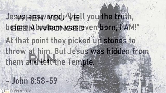When You've Been Wronged | Dynasty Wk1 (Samuel/Chronicles) // 2.27.22 (AUDIO ONLY) смотреть онлайн