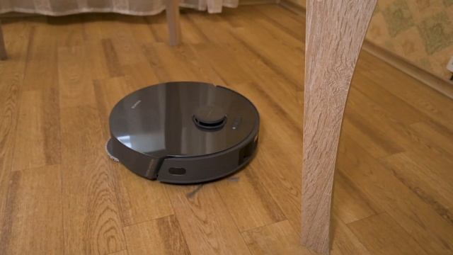 Dreame L10s Pro — ВСЕМОГУЩИЙ робот-пылесос за отличную цену!