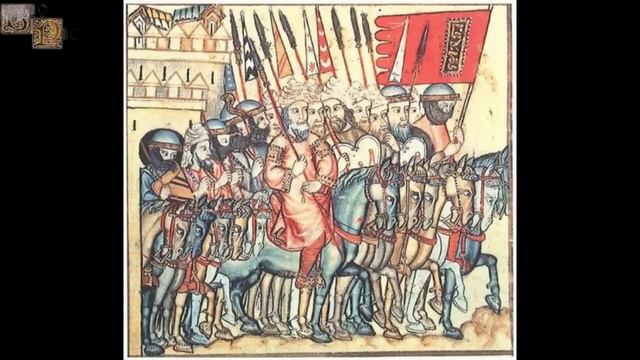 Ordoño I de Asturias, El Rey Astuto Que Logró Expandir y Repoblar sus Dominios. смотреть онлайн