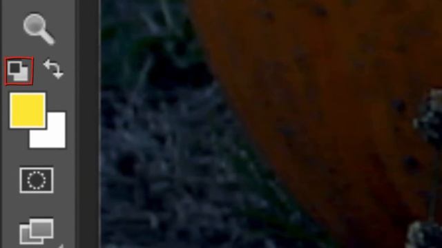 Photoshop Tutorial: How to Make Your Own Glowing, Halloween, Jack o' Lantern смотреть онлайн