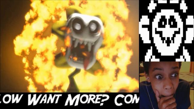 [Undertale SFM] "Path Of Genocide" REACTION | NO MERCY! смотреть онлайн