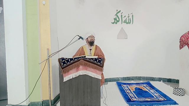 shaban ul Muazzam | shabanur Muazzam Ki fazilat | hafiz o Qari moulana mohammed tabrez qadri mesbah смотреть онлайн