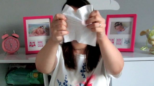 RESENHA: LENÇOS UMEDECIDOS FEELCLEAN смотреть онлайн