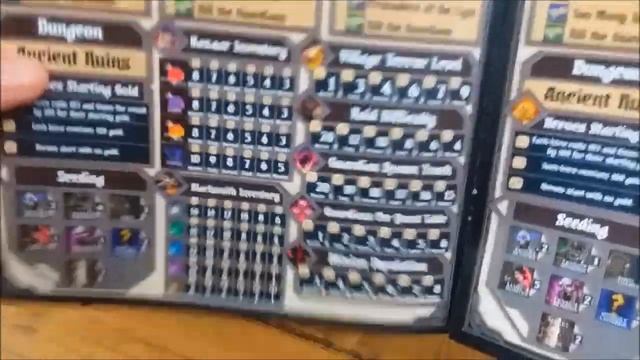 Dungeon Crusade- Final discussion and the many ways to play Dungeon Crusade смотреть онлайн