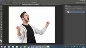 Как в Фотошопе CS6 изменить цвет объекта