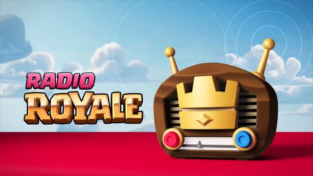 Radio Royale - "Outrageous New Game Mode" - Official Podcast Series смотреть онлайн