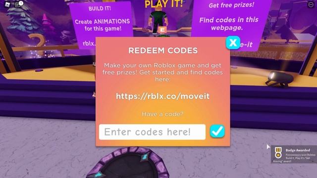 ?УСПЕЙ получить БЕСПЛАТНЫЕ ВЕЩИ Roblox! Промокоды Роблокс 2020 на одежду смотреть онлайн