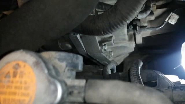 Номер двигателя посмотреть легко Nissan tiida смотреть онлайн