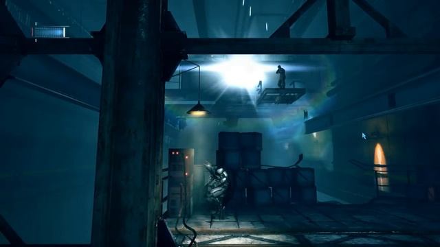 Batman Arkham Origins Blackgate Прохождение на русском Часть 4 смотреть онлайн