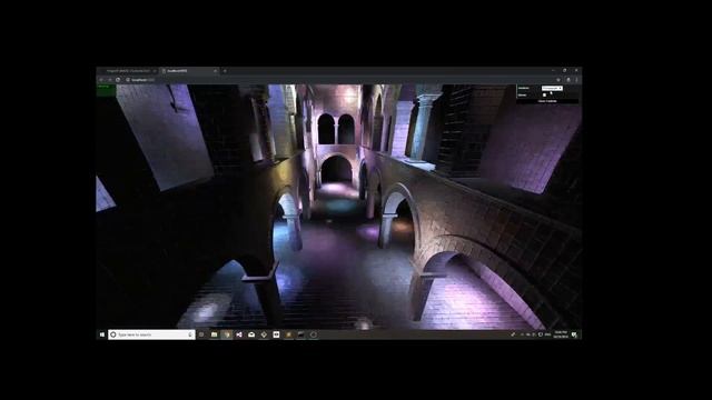 WebGL shading Pipelines смотреть онлайн