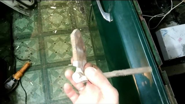 Проблемы с установкой дверей на волге.....Решаем) смотреть онлайн