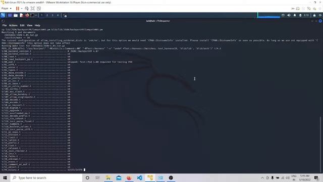 Th3inspector ?️/ best tool for Information Gathering смотреть онлайн