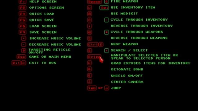 Crusader: No Remorse (Part 1)