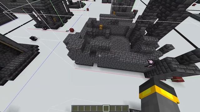 Every Minecraft Ancient City Structure!