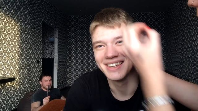 ПРОКОЛ БРОВИ ДОМА ♥пирсинг♥ смотреть онлайн