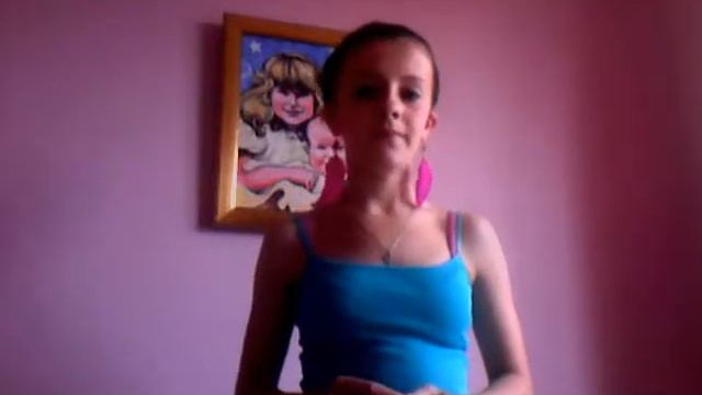 Sofia singing emeli sande my kind of love смотреть онлайн