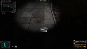 S T A L K E R  Игра душ: где найти кпк КЛЮКВЫ!