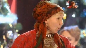 Бурановские бабушки и Фабрика  - Бабушки   старушки