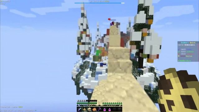 ТОП 5 ДИЗАЙНЕРОВ МАЙНКРАФТ!?У КОГО СТОИТ ЗАКАЗЫВАТЬ ДИЗАЙН!?ЛУЧШИЕ ДИЗАЙНЕРЫ!BedWars#2 смотреть онлайн