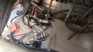 Открыть багажник мерседес W140 три способа