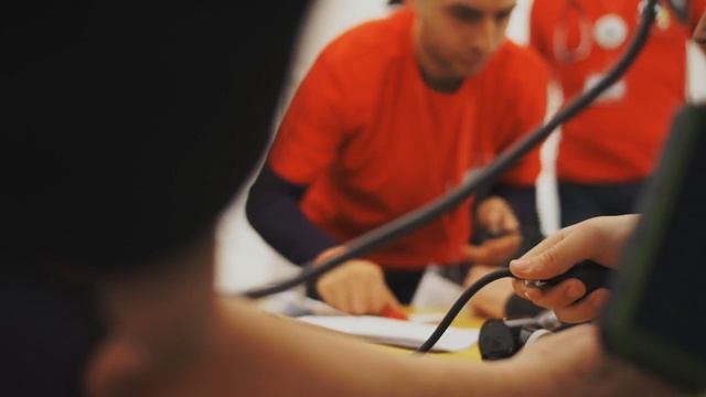 V Всероссийский форум студентов медицинских и фармацевтических вузов России 2016.mp4