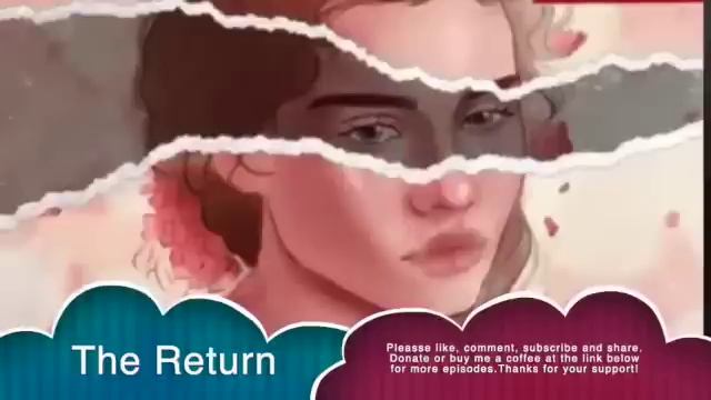 The Return Episode 390 399 смотреть онлайн