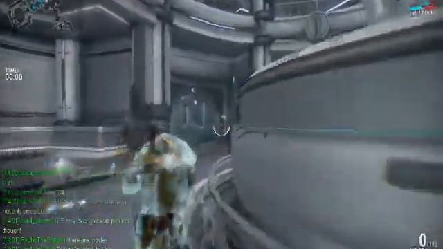 Warframe: yolo (not hack) part 1 смотреть онлайн