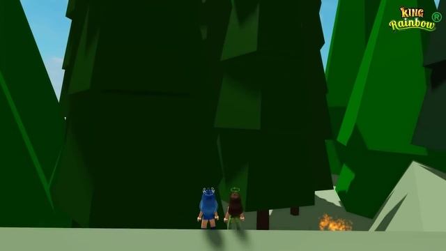ROBLOX LIFE : Unstable School | Roblox Animation смотреть онлайн