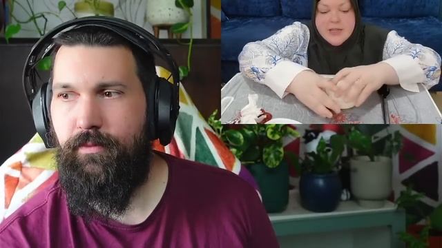 I discuss dramatic readings & another home recipe ft. Foodie Beauty & Amberlynn Reid смотреть онлайн