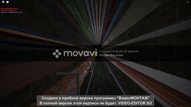 очень стрёмно ! бэкрумс в роблокс смотреть онлайн