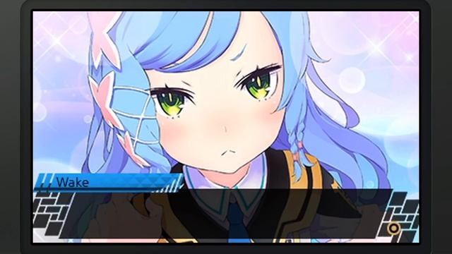 Conception II - Serina's Ending [3DS]