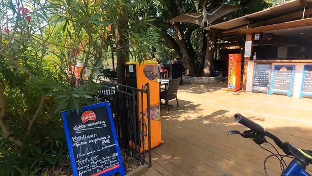 Domaine de Verdagne | St Tropez | Campsite | French Riviera смотреть онлайн