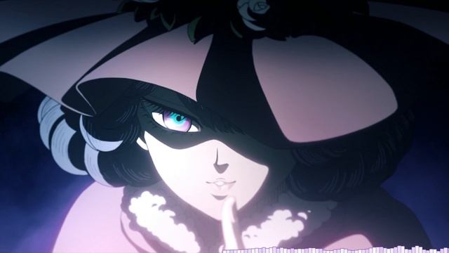 Black Clover Opening 4 Full - Guess Who Is Back - Kumi Koda смотреть онлайн