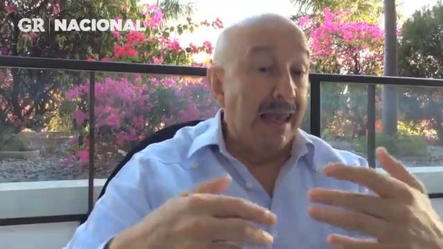 2016: Cuando Carlos Salinas fue a Cuba al funeral de Castro смотреть онлайн