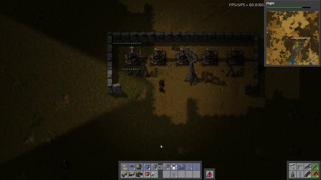 Factorio Beginners Guide 12 Blue Science смотреть онлайн
