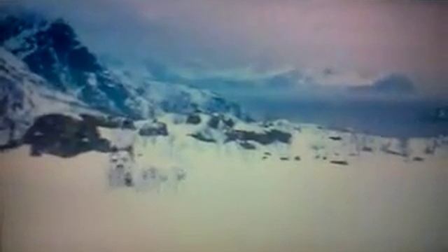 Бой с тенью 3 (псалом 90) смотреть онлайн
