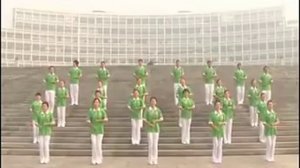 ДЕТОКС Тяньши 3 "Танец активизации меридианов"