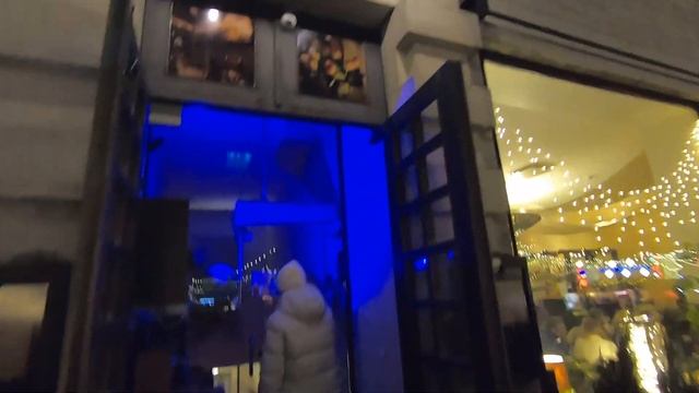 Рождественская ярмарка в Таллине 2022 смотреть онлайн