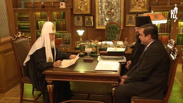 На храмы православные в Смоленске землю выделяют, а на Синагогу нам отказывают смотреть онлайн