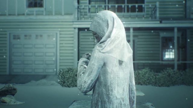 POSLEDNÍ SOUBOJE - THE EVIL WITHIN 2 # 18 смотреть онлайн