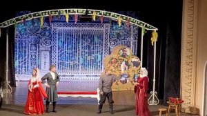 спектакль«комедия -водевиль «Ханума» г Нальчик Кабардинский театр 22.03.22