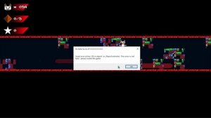 Страшный Котэ | EXE Игры #2