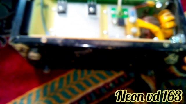 Чистка НЕОНа после вахты смотреть онлайн