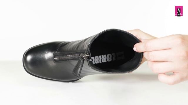 Видеообзор I Женские ботинки LORIBLU 2779993 смотреть онлайн