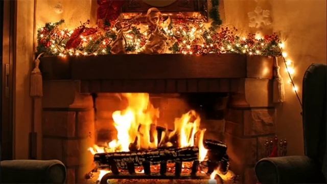 ?NEW! Christmas lo-fi music?chill music | study,relax?Новая рождественская lo-fi музыка☃ смотреть онлайн