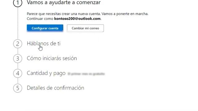 Guía para Microsoft 365 Empresa Estándar I Canjea tu clave de producto смотреть онлайн