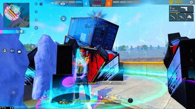 Getting Stronger Day By Day ?? (Freefire Highlights) - Freefire Pakistan. смотреть онлайн