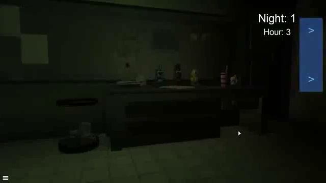 Five Nights at Freddy's 3 ROBLOX: After Thirty Years смотреть онлайн