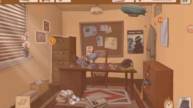 7. Another case solved - cz hack смотреть онлайн